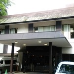 Tsukubasan Edoya - 筑波山神社横の江戸屋旅館