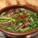 ワイン食堂 MARGO - 