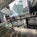 バール・ジェラテリア　ラッフィナート - 