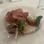 イタリアーナ エノテカ ドォーロ - 