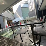 バール・ジェラテリア　ラッフィナート - 