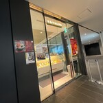 バール・ジェラテリア　ラッフィナート - 