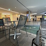 バール・ジェラテリア　ラッフィナート - 