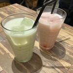 SAPPORO SOUP CURRY JACK 中津店 - 