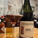 ワイン食堂 MARGO - 