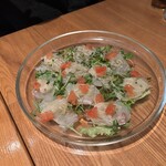 ワイン食堂 MARGO - 