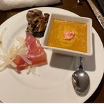 ジェニスガストロ - 