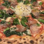 ワイン食堂 MARGO - 