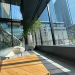 バール・ジェラテリア　ラッフィナート - 