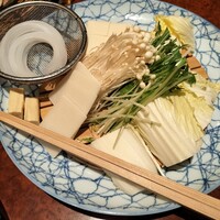 かに道楽 銀座八丁目店 - 