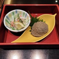 かに道楽 銀座八丁目店 - 