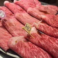 東京食肉市場直送 肉焼屋 D-29 広尾店 - 