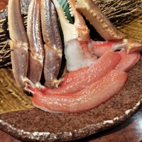 かに道楽 銀座八丁目店 - 