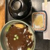 カツ丼 野村
