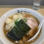 麺や 穂ころび - 