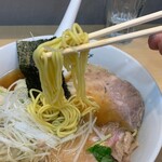 麺や 穂ころび - 