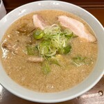 北方らーめん - 料理写真: