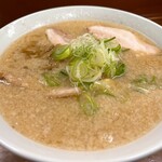 北方らーめん - 