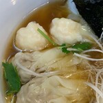 麺や 穂ころび - 