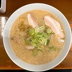 北方らーめん - 