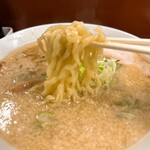 北方らーめん - 