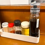 北方らーめん - 