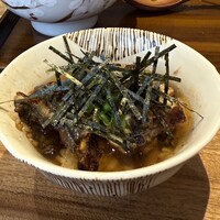 那古野 しば福や 名駅店 - 