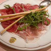 La Terrazza SABATINI Omotesando - 