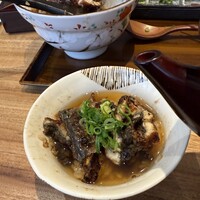 那古野 しば福や 名駅店 - 