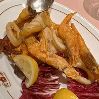 La Terrazza SABATINI Omotesando - 