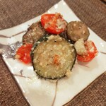 本日のおばんざい 単品