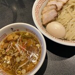 中華そば きび - 