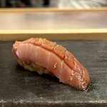 鮨 彩月 大阪梅田店 - 