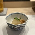 鮨 彩月 大阪梅田店 - 