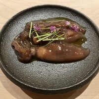 鮨 若尊 - 