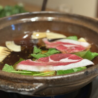 丹波篠山　近又 - 