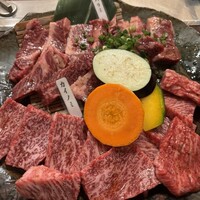 松阪牛たんど - 