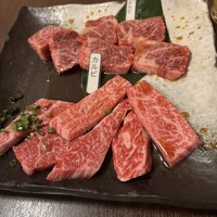 松阪牛たんど - 