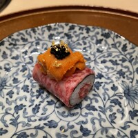 銀座 ちかみつ 六丁目 - 