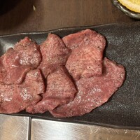 松阪牛たんど - 
