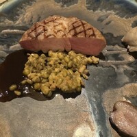 島キュイジーヌ あーすん - 