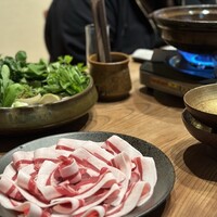 丹波篠山　近又 - 