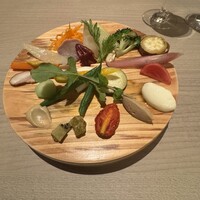 島キュイジーヌ あーすん - 