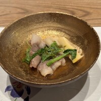 丹波篠山　近又 - 