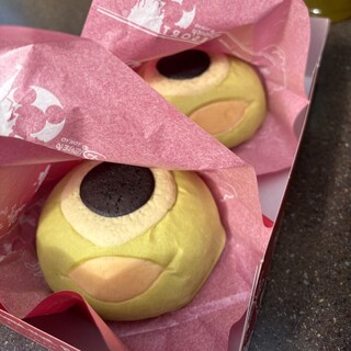 シーまま シーまま マンマ・ビスコッティーズ・ベーカリー - 東京