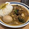 カレーライス専門店 ブラザー