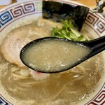 Ramen Dream 桐麺 - 