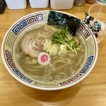 Ramen Dream 桐麺 - 