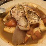 ビストロ ラグリ - 