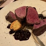 ビストロ ラグリ - 